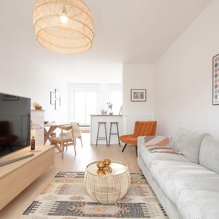 The Good Flats Appartement Brussel Buitenkant foto