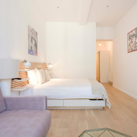The Good Flats Appartement Brussel Buitenkant foto