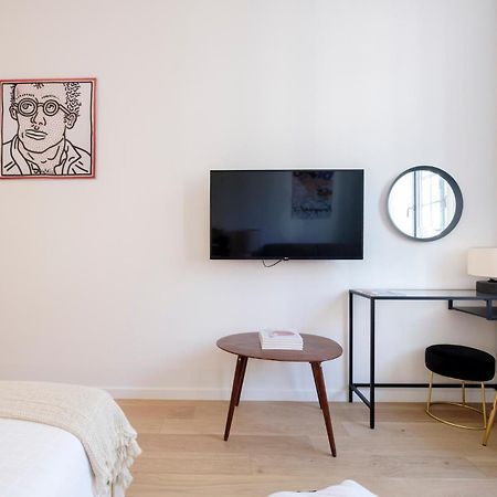 The Good Flats Appartement Brussel Buitenkant foto