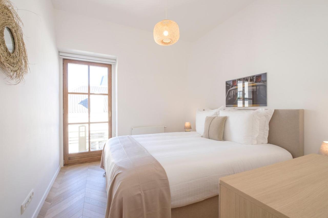The Good Flats Appartement Brussel Buitenkant foto