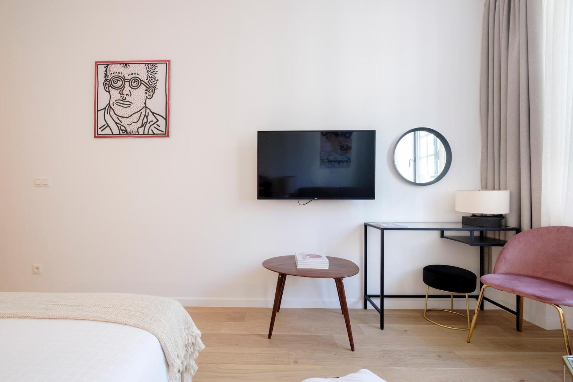 The Good Flats Appartement Brussel Buitenkant foto
